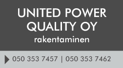 United Power Quality OY